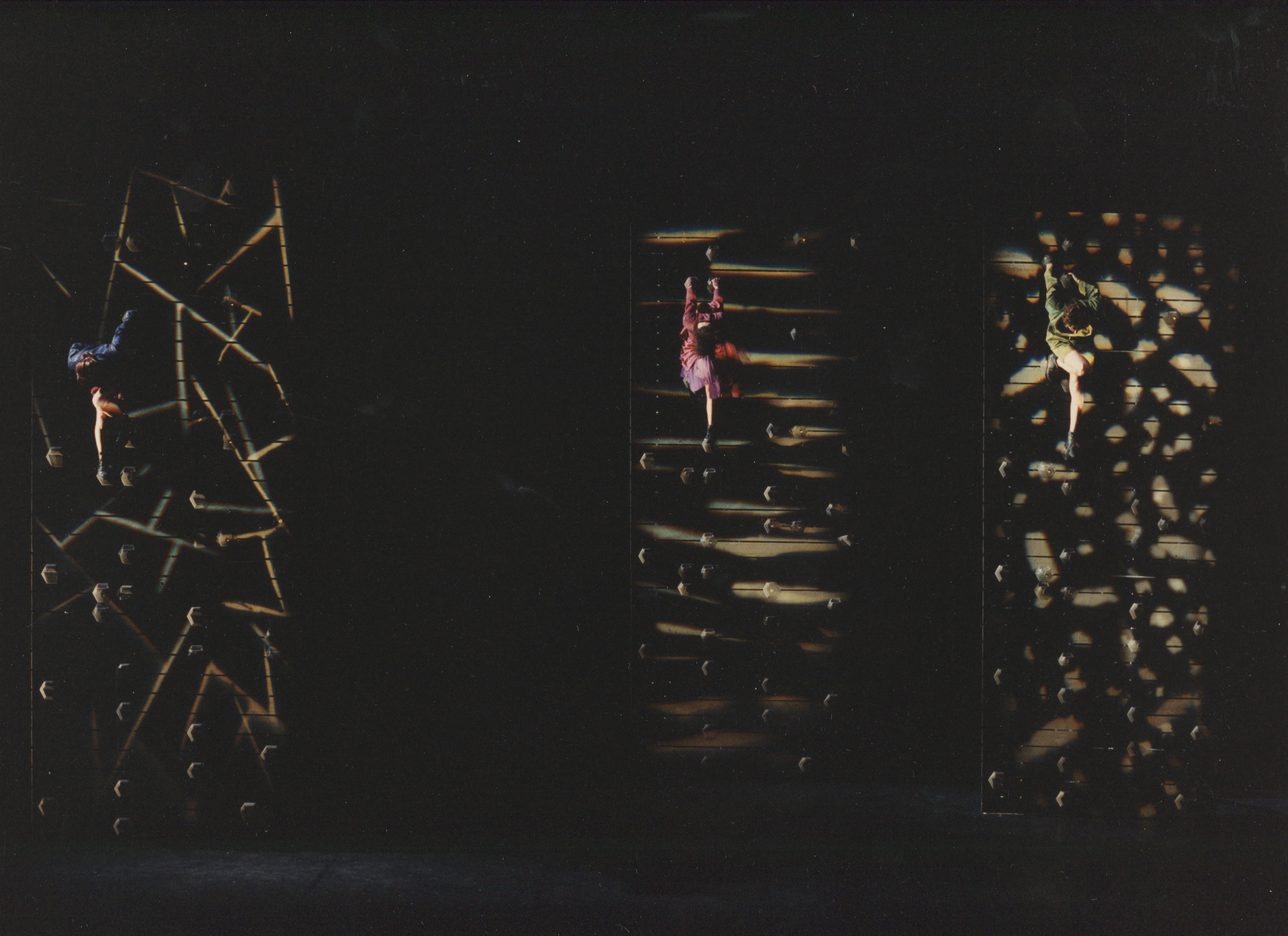 Grenadier Weaver, 1989 &copy; Nicolas Pfeiffer